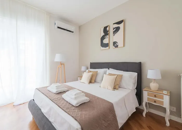 Suityrhome San Giovanni 11 Apartment