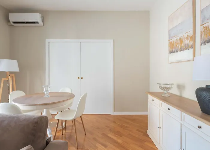 Suityrhome San Giovanni 11 Apartment Rom