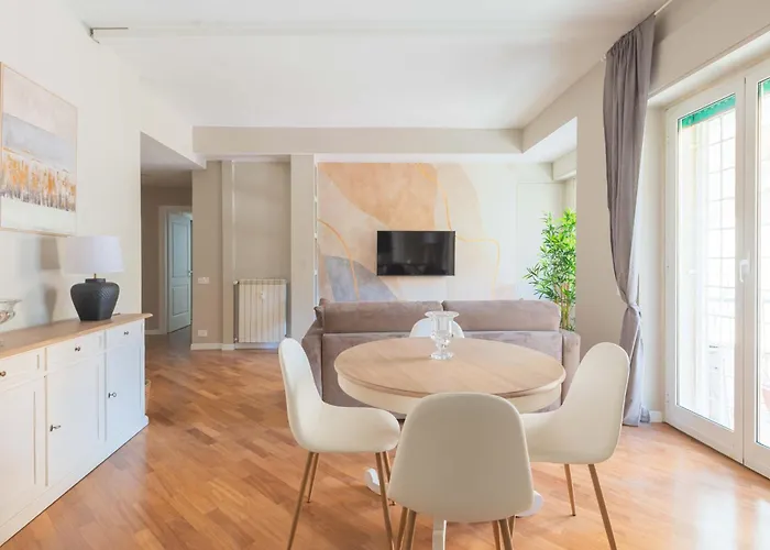 Apartment Suityrhome San Giovanni 11 *