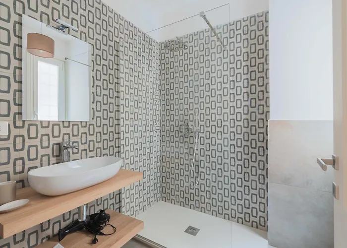 Suityrhome San Giovanni 11 Apartment *