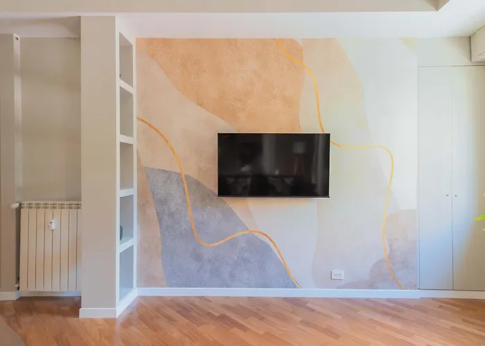 Apartment Suityrhome San Giovanni 11 Rom
