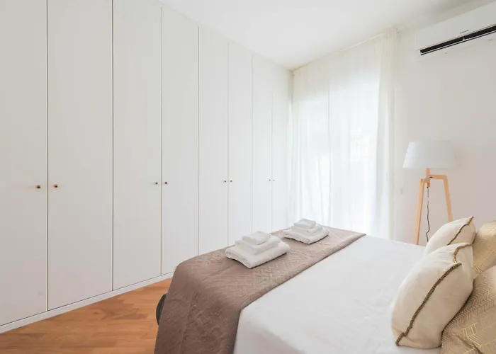 Suityrhome San Giovanni 11 Apartment Rom