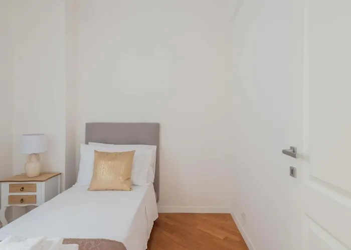 Apartment Suityrhome San Giovanni 11 Rom